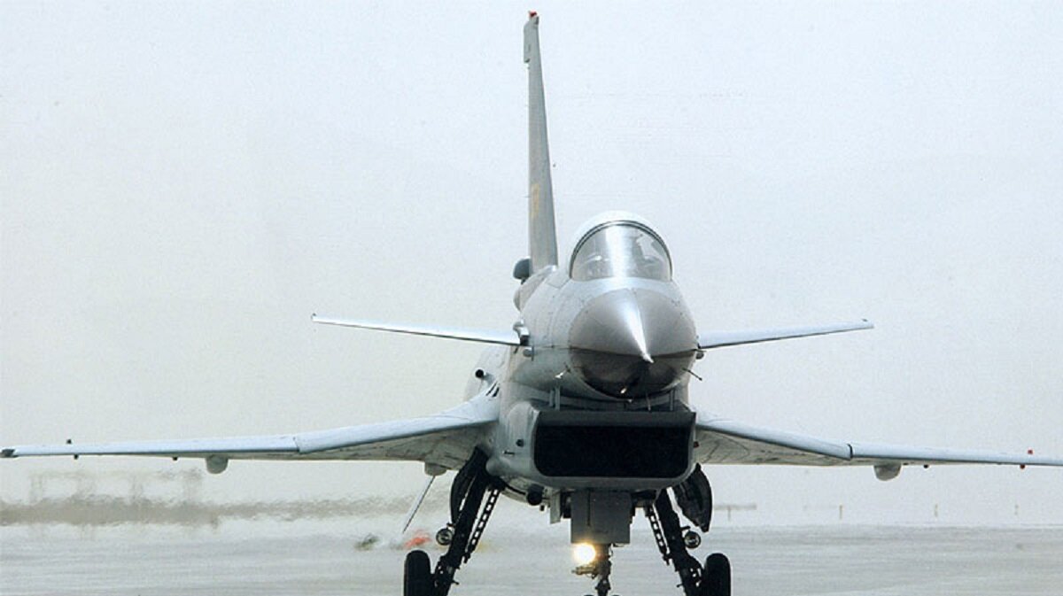 اژدها در تهران؛ خرید فوری جنگندهها «جی-۱۰» توسط ایران؟ | چرا سوخو روسی به نتجیه نرسید | مهمترین مشکل بر سر راه خرید اژدها از چین