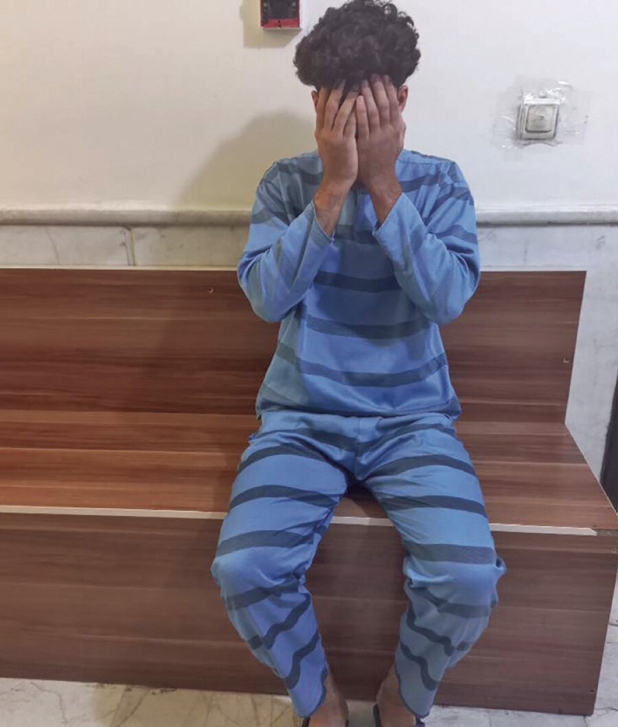 قتل به خاطر غیرتی شدن یک دهه هشتادی | خودم هم با یک دختر در ارتباطم! | میخواستم در ارتش خدمت کنم