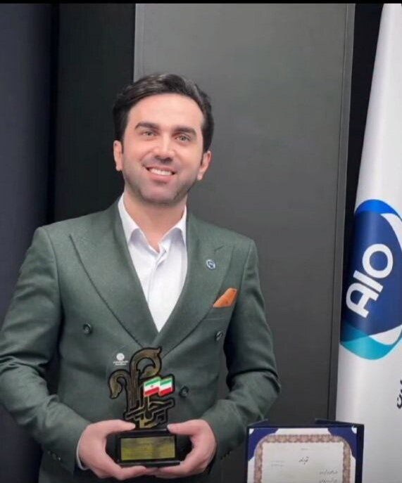 صهیونیست ها چشم دیدن این نخبه را نداشتند