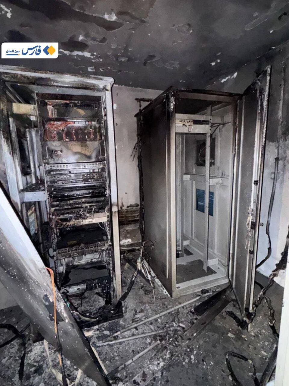 حمله فعالان راستگرای اسرائیلی به یک مرکز حساس ارتش اسرائیل + ویدئو