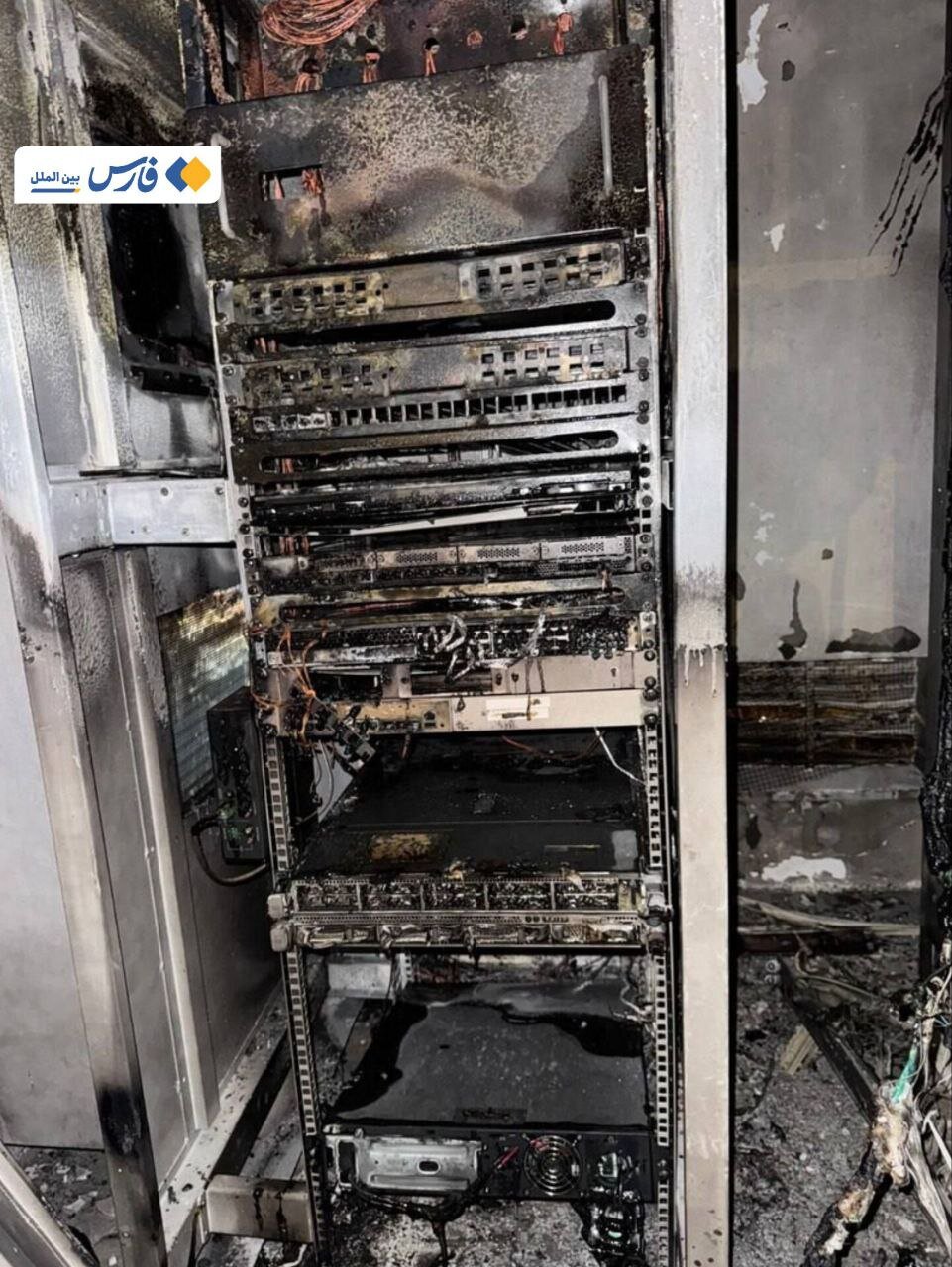 حمله فعالان راستگرای اسرائیلی به یک مرکز حساس ارتش اسرائیل + ویدئو