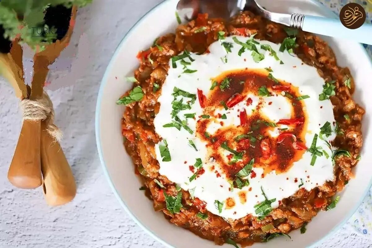 طرز تهیه شاکشوکا؛ خوشمزه‌ترین پیش‌غذای مدیترانه ای