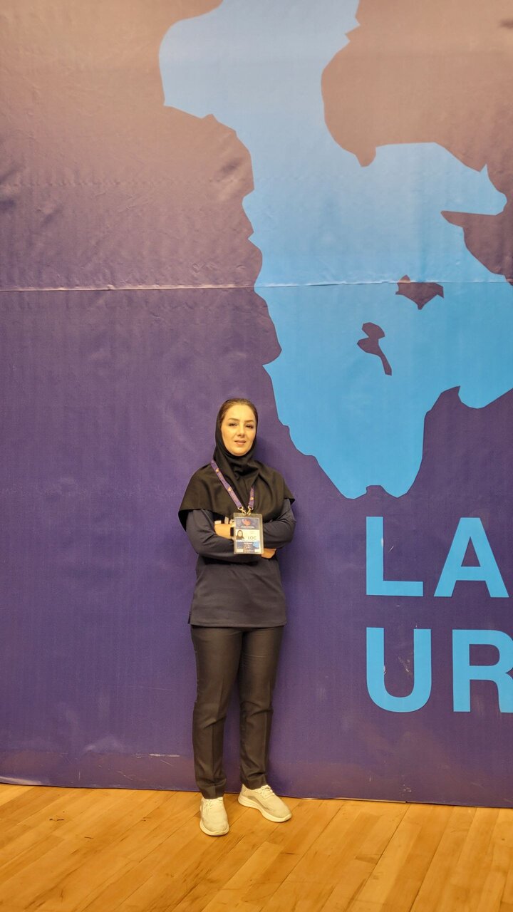 سولماز عباسی مربی والیبال چطور به قتل رسید؟ | جزئیات جنایت از زبان یکی از دوستان مقتول