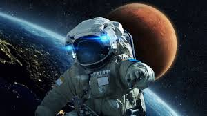 گامهای بزرگ بهسوی مریخ | سفر به سیاره سرخ در دهه ۲۰۳۰