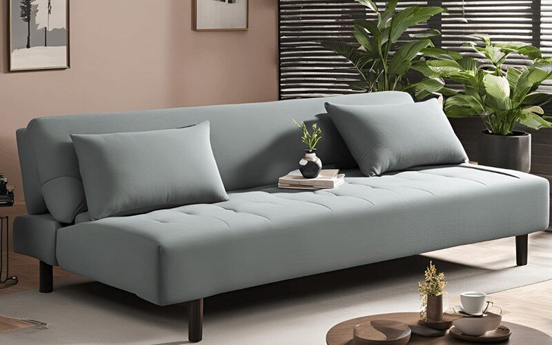 راهنمای انتخاب مبل مینیمال برای فضای کوچک