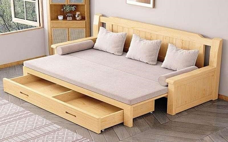 راهنمای انتخاب مبل مینیمال برای فضای کوچک