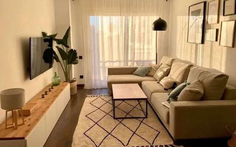 راهنمای انتخاب مبل مینیمال برای فضای کوچک