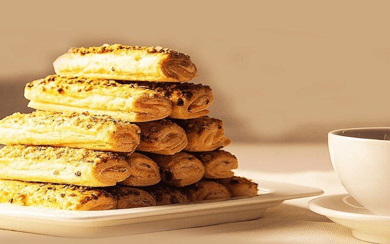 معرفی ۱۰ مدل شیرینی پذیرایی برای مراسم خواستگاری