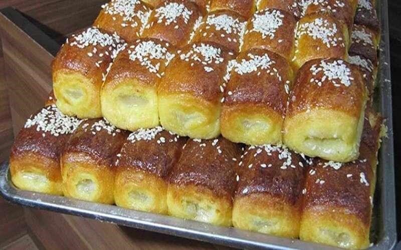 معرفی ۱۰ مدل شیرینی پذیرایی برای مراسم خواستگاری