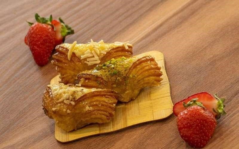 معرفی ۱۰ مدل شیرینی پذیرایی برای مراسم خواستگاری