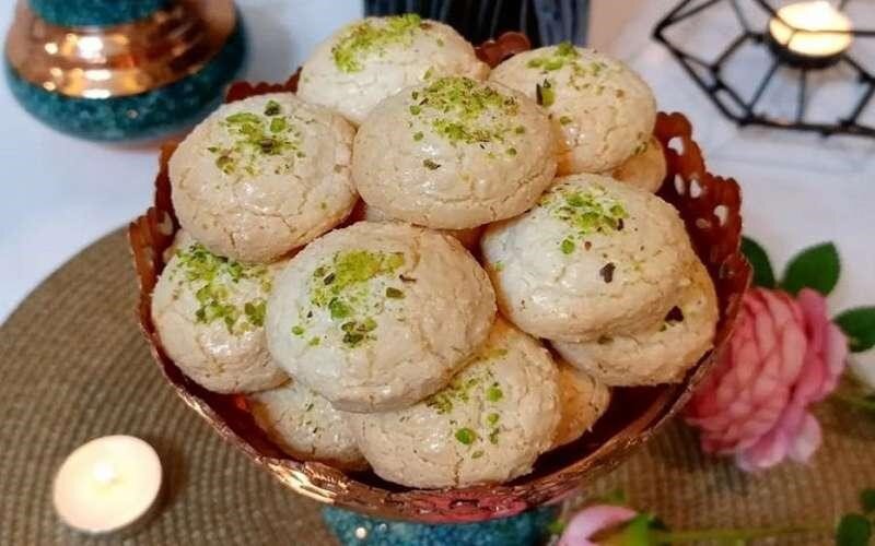 معرفی ۱۰ مدل شیرینی پذیرایی برای مراسم خواستگاری