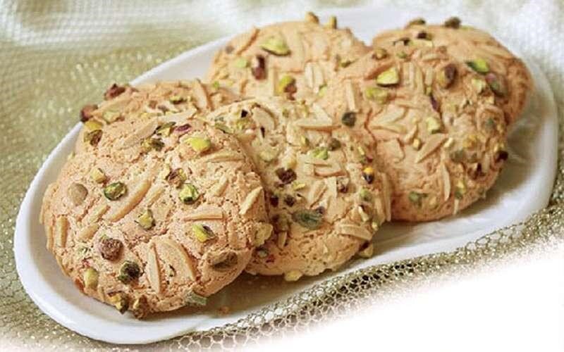 معرفی ۱۰ مدل شیرینی پذیرایی برای مراسم خواستگاری