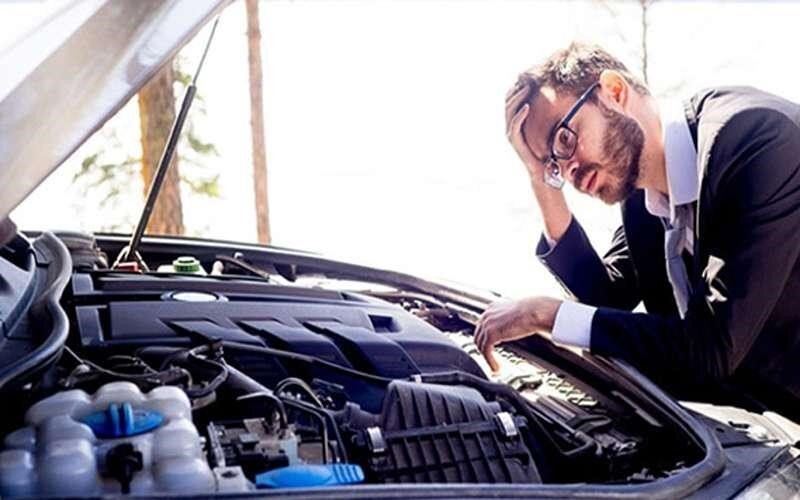 دلایل تقه زدن خودرو و راههای برطرف کردن آن
