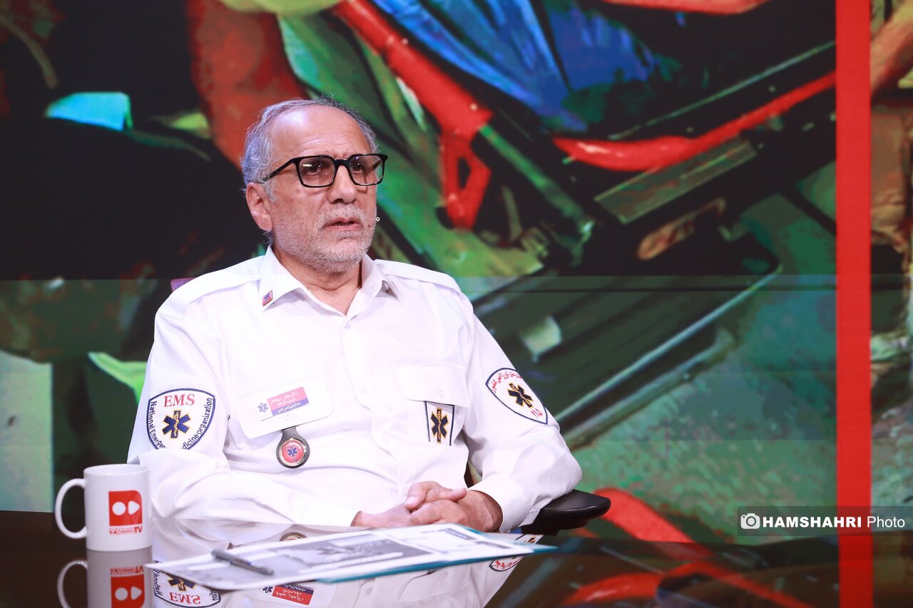 ۱۲ روز جنگ، ۱۳۶ هزار مأموریت