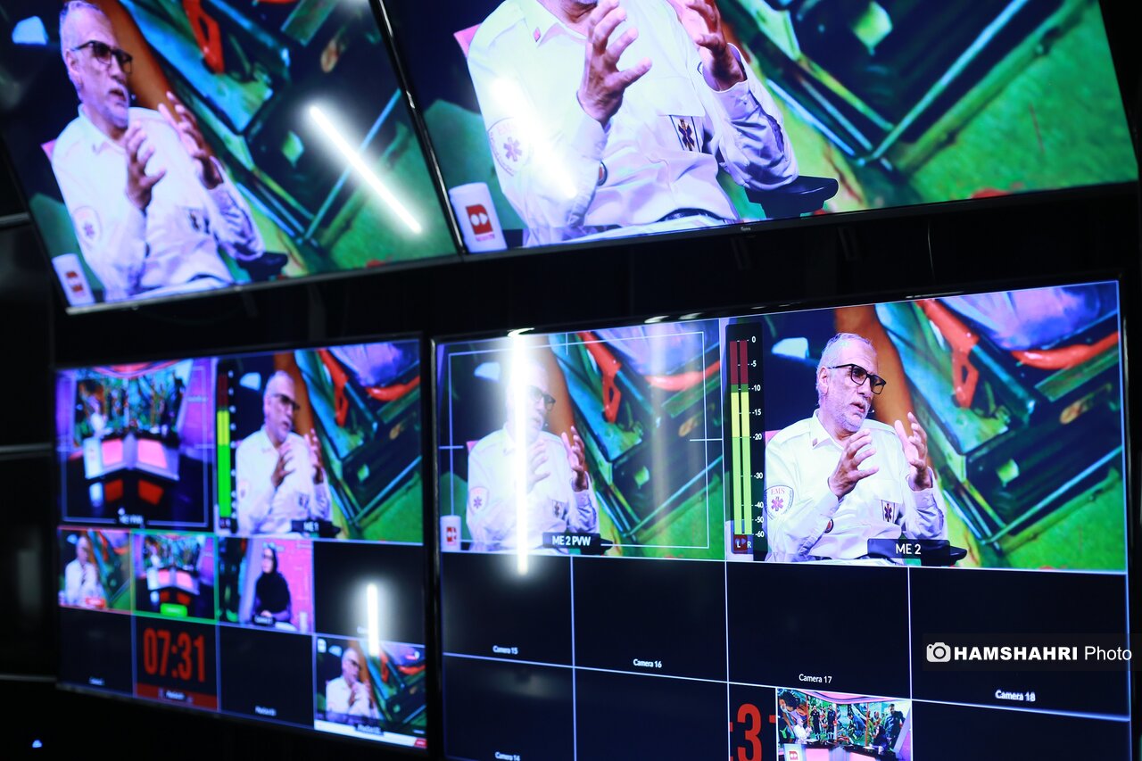 ۱۲ روز جنگ، ۱۳۶ هزار مأموریت