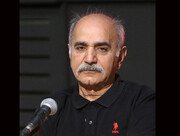 من واقعا حضرت علی را در سریال دیدم! ۵ ماه می‌رفتم داخل اتاق حضرت و او را ... | ناگفته‌های پرویز پرستویی درباره سریال امام علی | ببینید