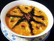 طرز تهیه اریشتَ آشی؛ آش معروف اردبیل برای مراسم خاص