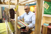 این شهر محل تولد نساجی است | گفت و گو با یک پیشکسوت در شهر جهانی نساجی