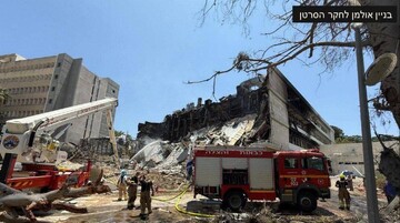 روایت شکست پرخرج اسرائیل؛ پول در ازای امنیت نداشته