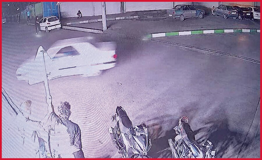 جنایت در اسلحهکشی نوجوانهای دهه هشتادی | اهدای اعضای پسر ۱۷ ساله پس از قتل + عکس