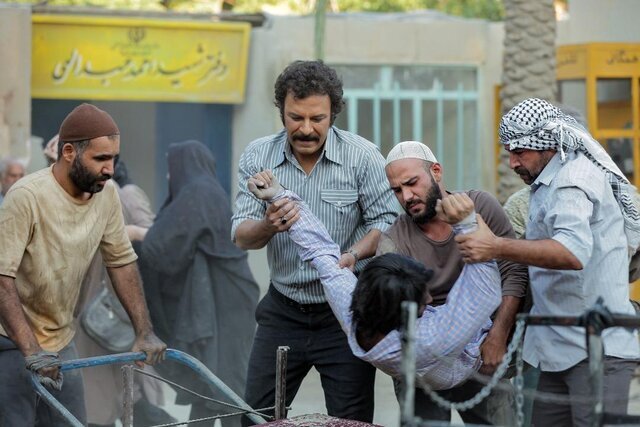 لیست سریالهایی که از تلویزیون پخش میشود