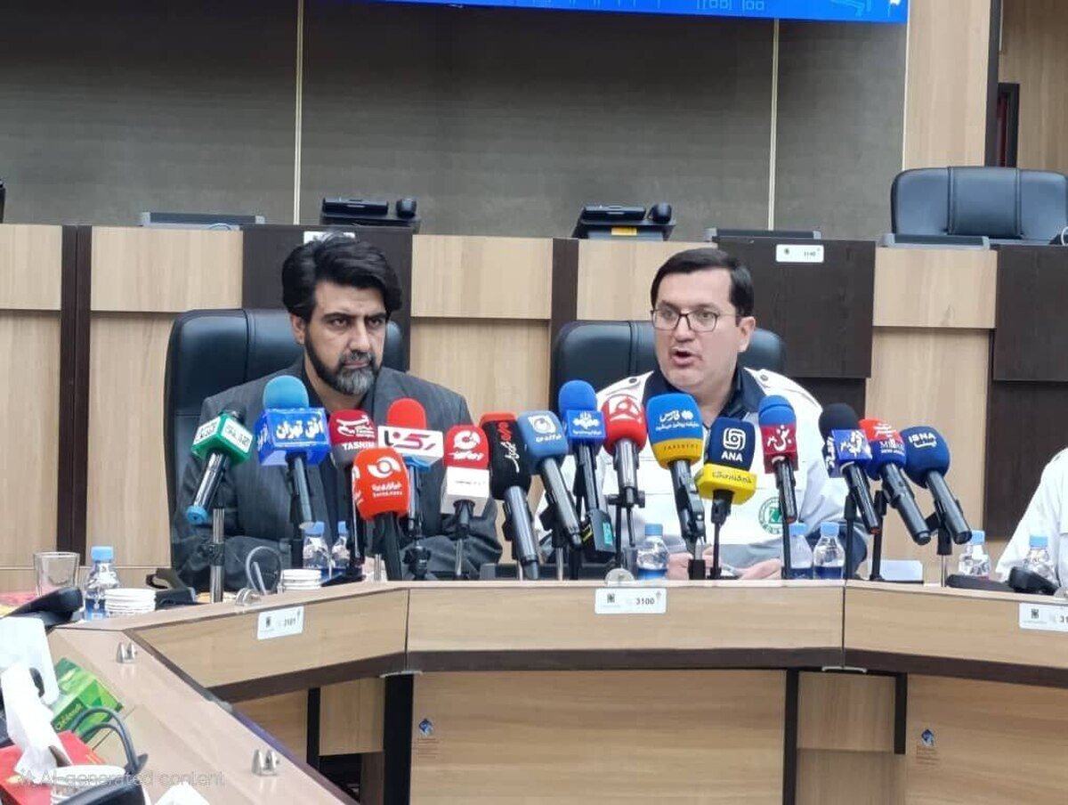 نشست محمدخانی