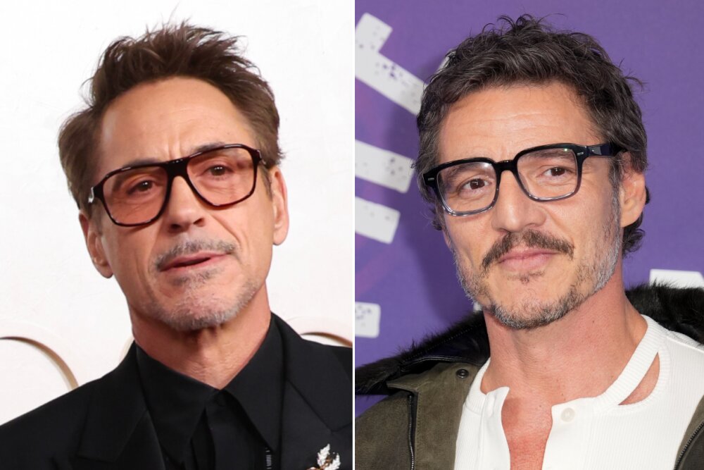 این بازیگر امید مرد آهنی به صنعت سینما را زنده کرد