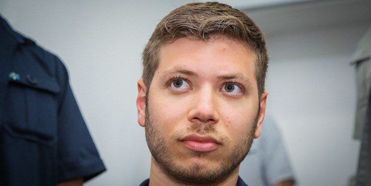 یائیر نتانیاهو