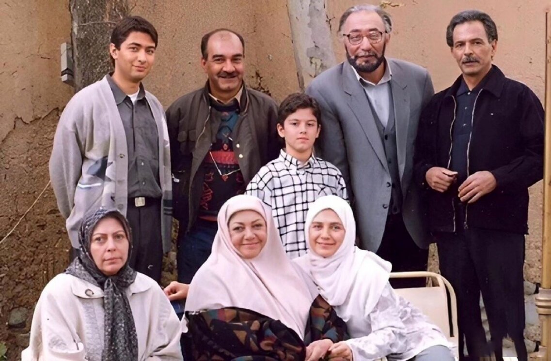 بازیگران «در قلب من» بعد از ۳۰ سال کجا هستند؟