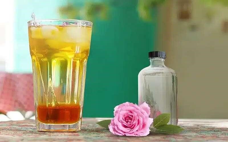 انواع شربت برای محرم؛ طرز تهیه ۱۰ مدل شربت سنتی و نذری
