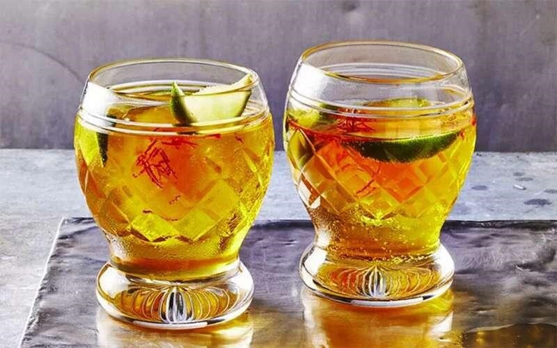 انواع شربت برای محرم؛ طرز تهیه ۱۰ مدل شربت سنتی و نذری