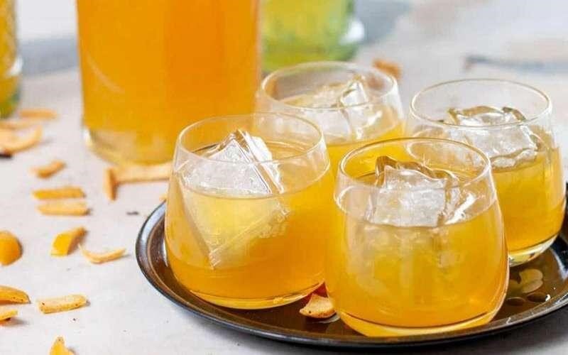 انواع شربت برای محرم؛ طرز تهیه ۱۰ مدل شربت سنتی و نذری