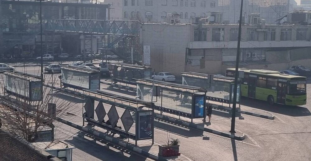 پایانه بوتان