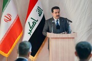 اسرائیل از کشور ما برای حمله به ایران استفاده کرد، اما بی‌اجازه!