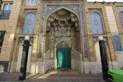 مساجد تاریخی، میزبان عزای سالار شهیدان(ع)