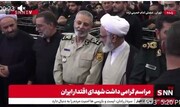 رئیس ستاد کل نیروهای مسلح: پاسخ ما به تجاوز مجدد دشمن کوبنده‌تر و پشیمان کننده‌تر خواهد بود