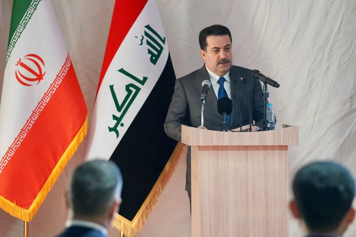 اسرائیل از کشور ما برای حمله به ایران استفاده کرد، اما بی‌اجازه!