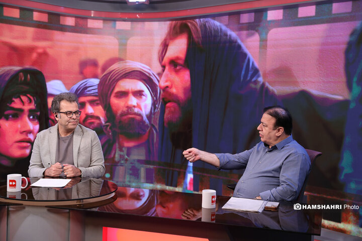 بهترین‌های سینمای ایران را برای «روز واقعه» گرد آوردیم | مخالف اکران فیلم در ماه محرم بودیم