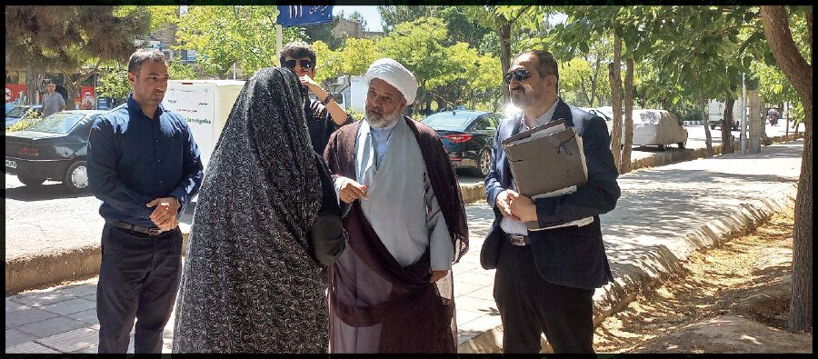 قتل ۴۱۰ هزار دلاری یک مرد با دسیسه زن جوان + عکس