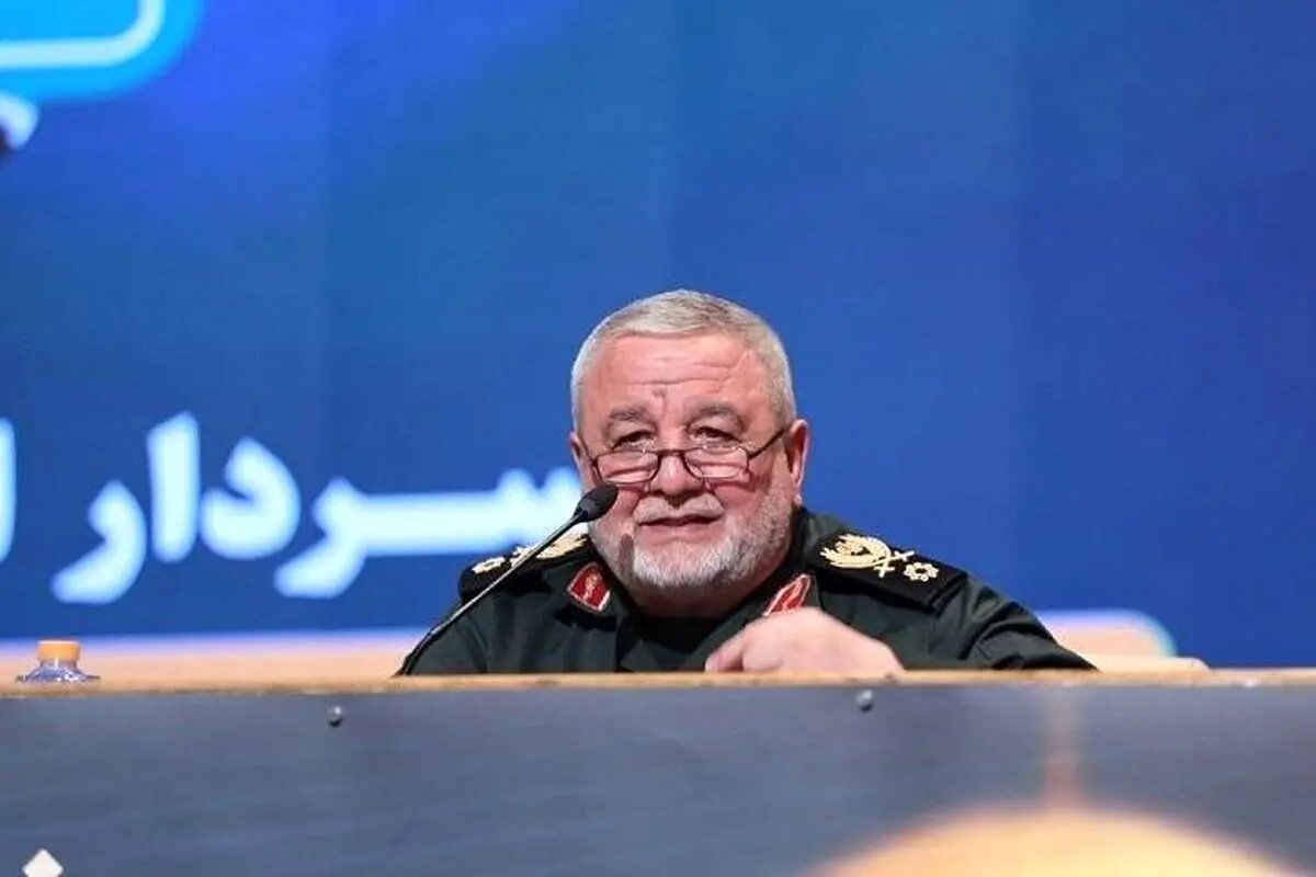 اگر جنگ را ادامه دهند حتما گزینه های جدید ما فعال خواهند شد | یک سوم تلاویو و حیفا شخم زده شد | وقتی ما حمله واقعی می کنیم آنها حمله نمادین می کنند