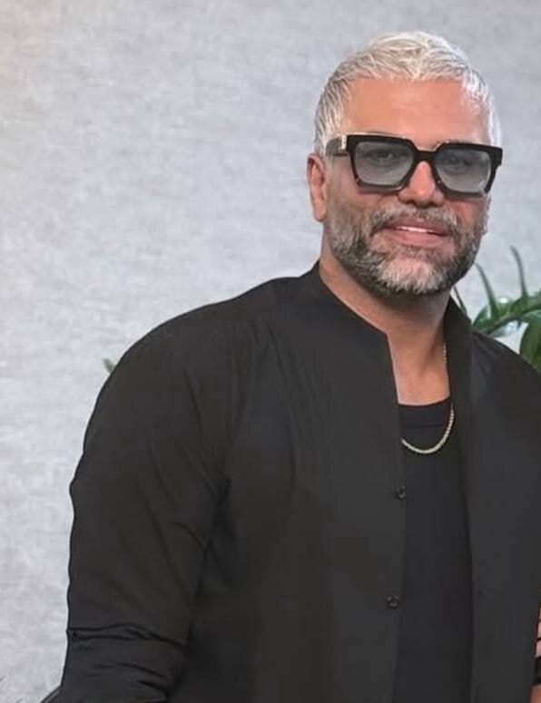 تغییر چهره عجیب نیکبخت واحدی + عکس