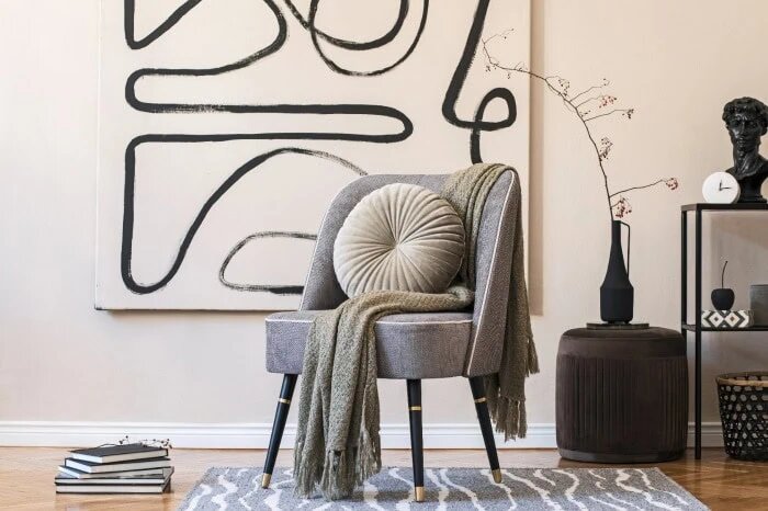 اشتباهات طراحی دکوراسیون که گران تمام میشوند