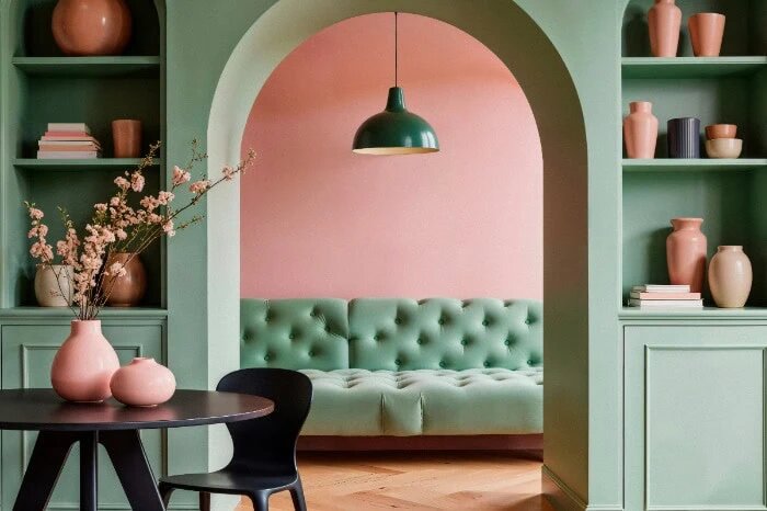 اشتباهات طراحی دکوراسیون که گران تمام میشوند