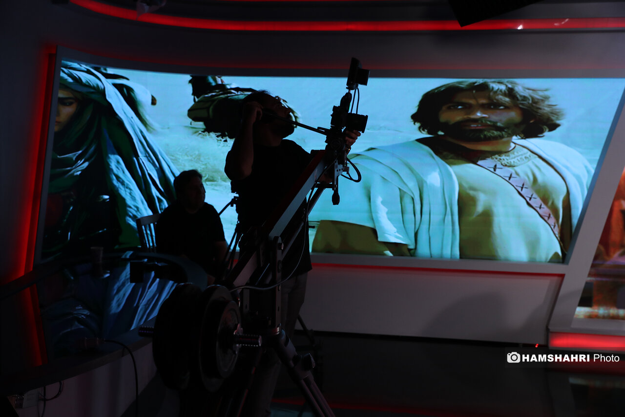 چرا روز واقعه مهم ترین فیلم عاشورایی سینمای ایران است