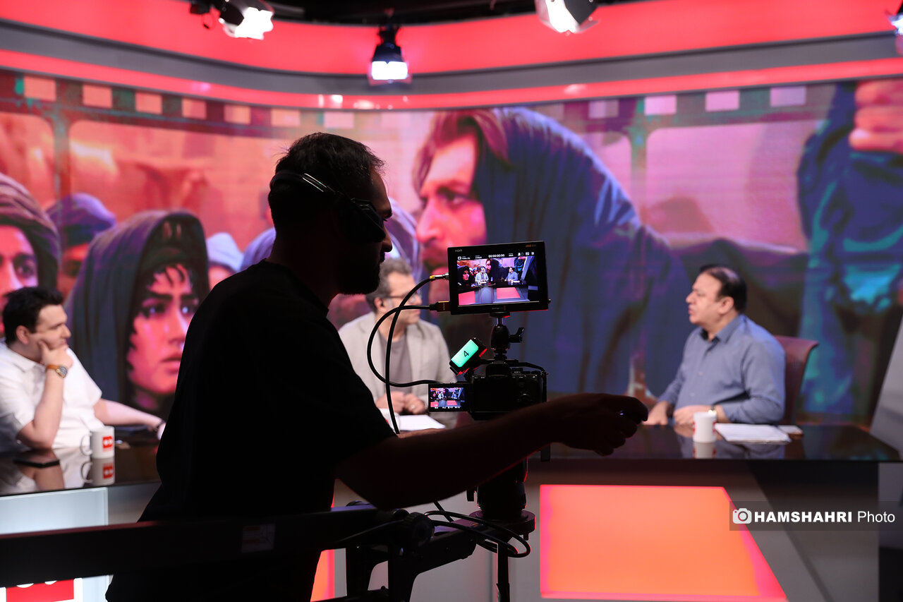 چرا روز واقعه مهم ترین فیلم عاشورایی سینمای ایران است