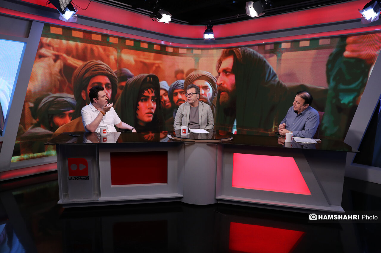 چرا روز واقعه مهم ترین فیلم عاشورایی سینمای ایران است