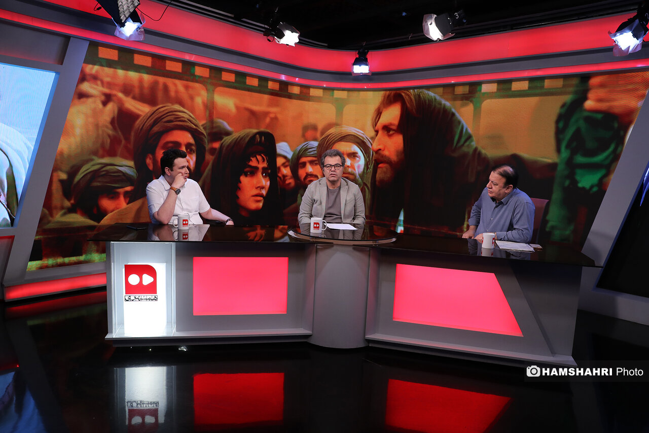 چرا روز واقعه مهم ترین فیلم عاشورایی سینمای ایران است