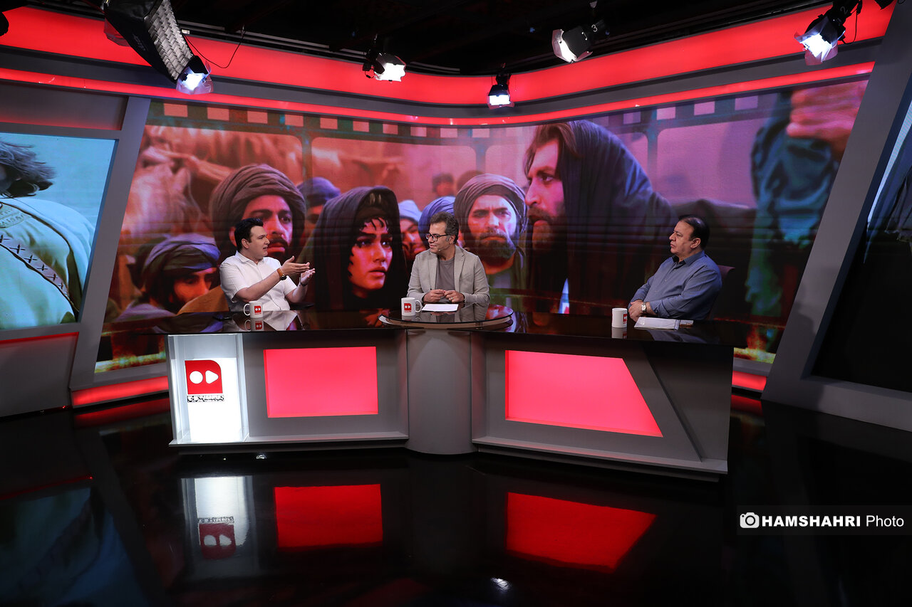 چرا روز واقعه مهم ترین فیلم عاشورایی سینمای ایران است