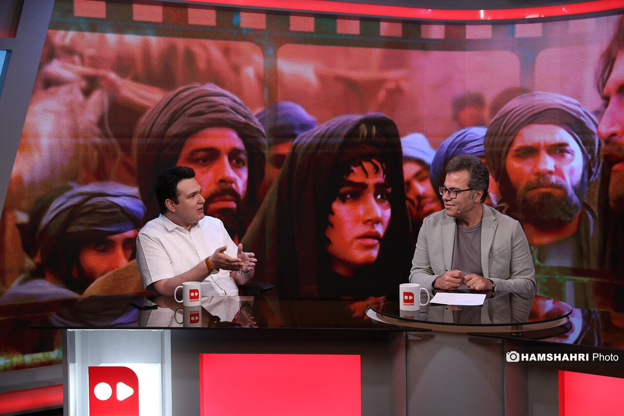 چرا روز واقعه مهم ترین فیلم عاشورایی سینمای ایران است