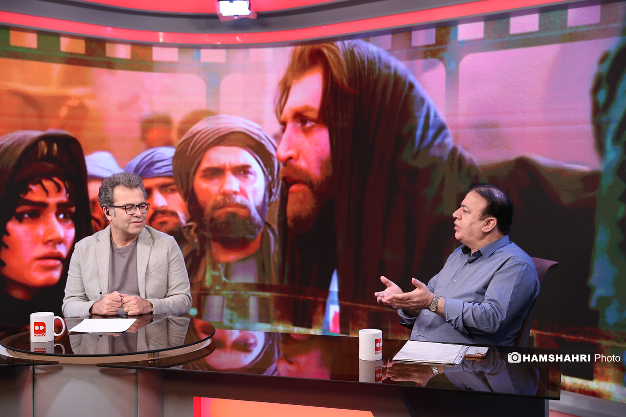 چرا روز واقعه مهم ترین فیلم عاشورایی سینمای ایران است